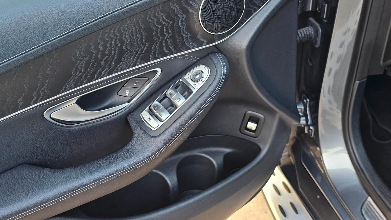 Mercedes-benz GLC 220d 4Matic Premium