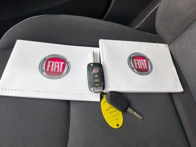 FIAT 500X 1.3 MultiJet 95 Cv Sport Neo Patentati