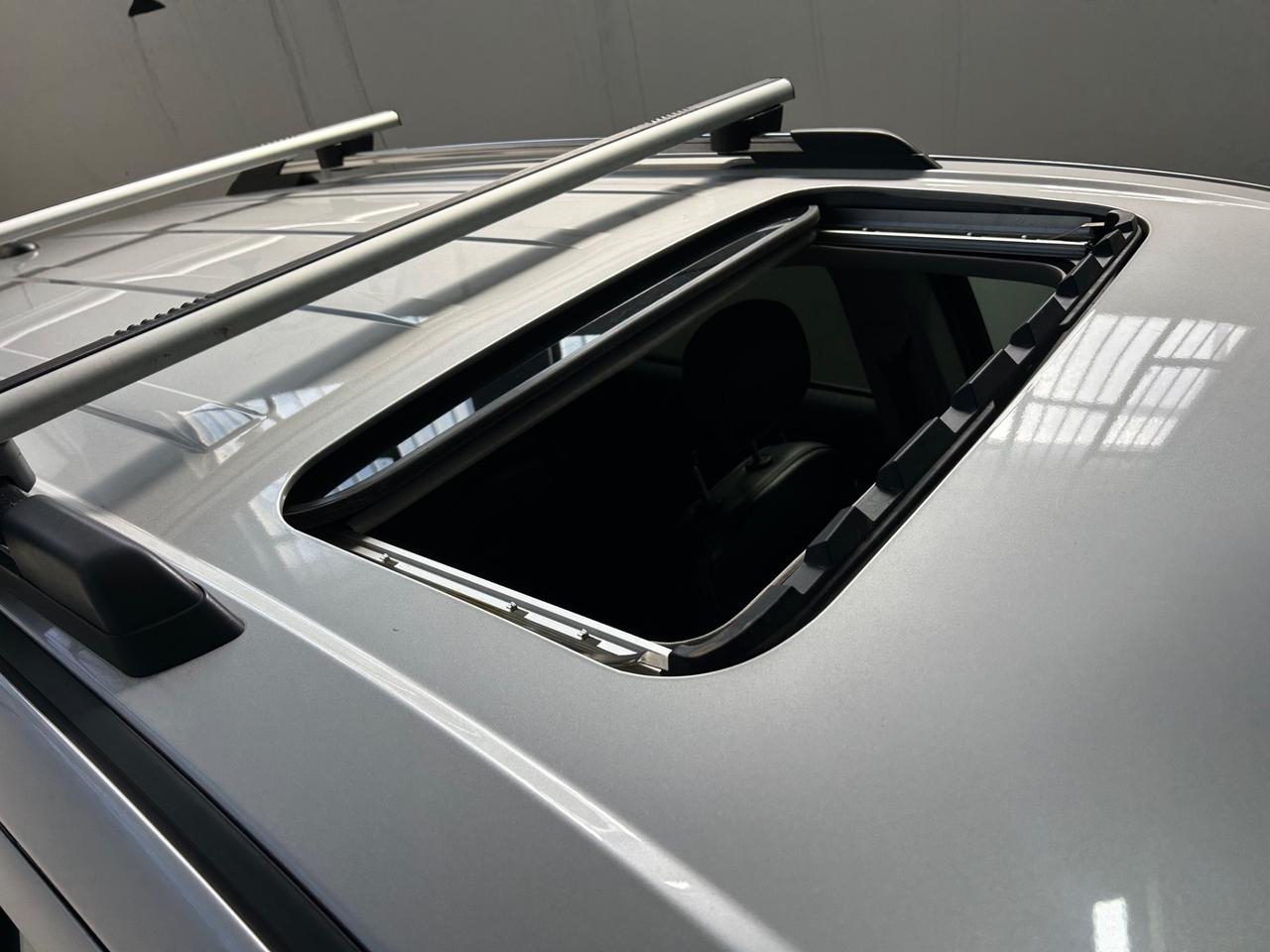 Fiat Freemont 2.0 Mjt 170 CV 4x4 aut. Urban