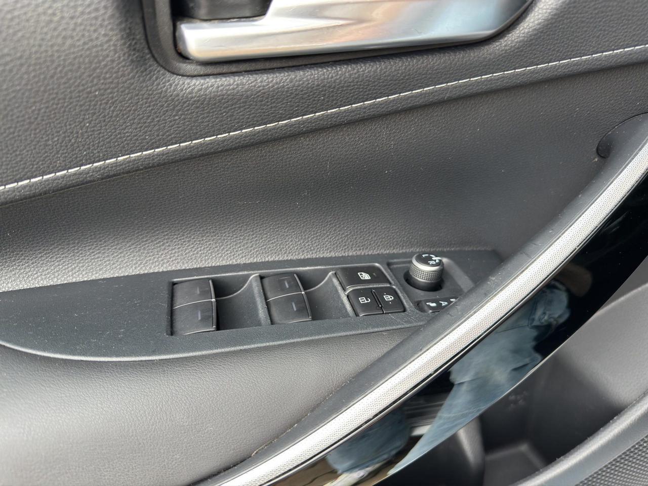 Toyota Corolla Touring Sports 2.0h Style cvt