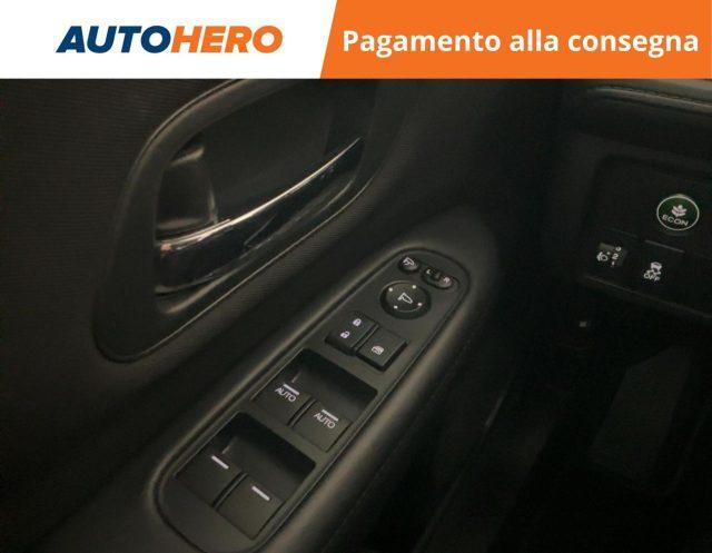 HONDA HR-V 1.5 i-VTEC Comfort