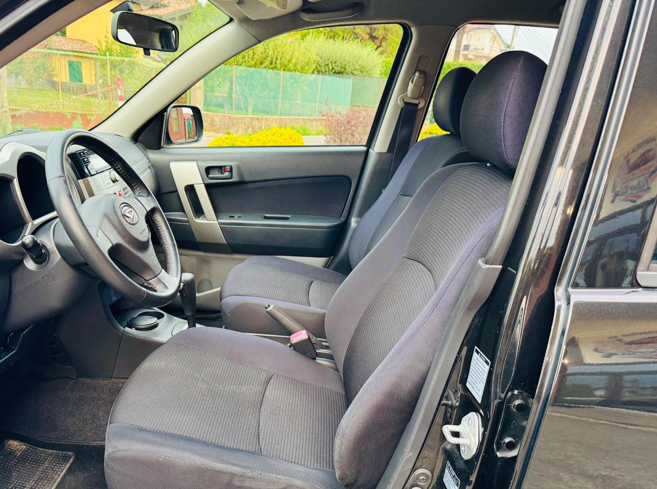 Daihatsu Terios 1.5 4WD SXA Green Powered 4x4