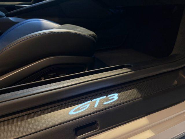 PORSCHE 911 GT3 510CV PDK