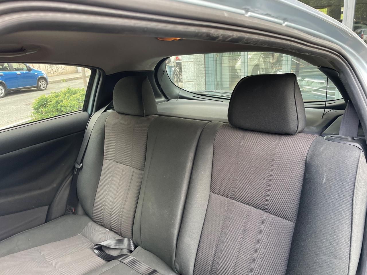Alfa Romeo 147 1.6i 16V GPL NUOVO/ASI/GARANZIA