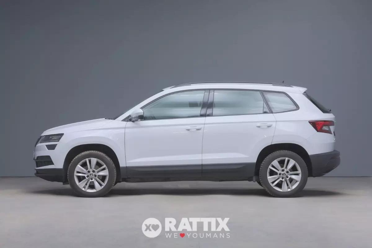 Skoda Karoq 1.5 TSI 150CV Ambition