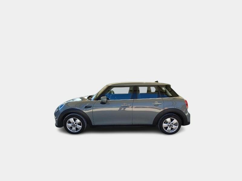 MINI ONE BUSINESS 5 PORTE BERLINA