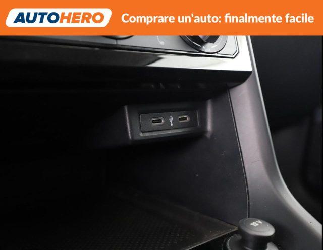 VOLKSWAGEN T-Cross 1.0 TSI Style BMT