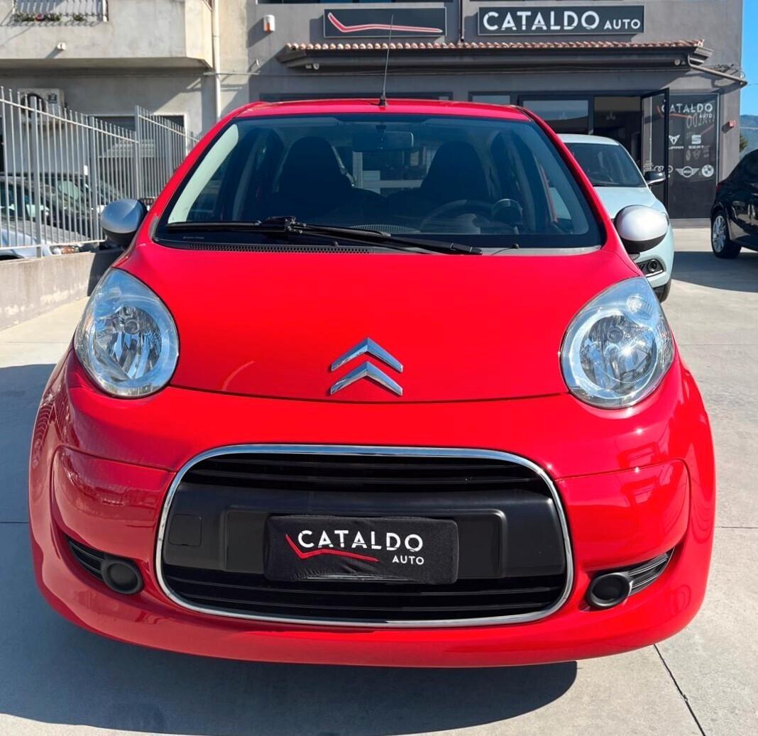 Citroen C1 1.0 5 porte airdream Ideal
