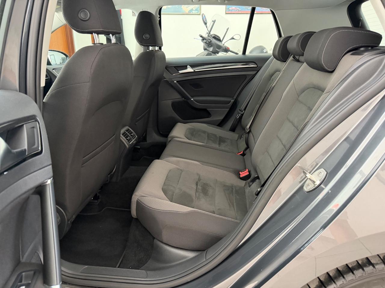 Volkswagen Golf 7 1.6 TDI 116 CV Highline