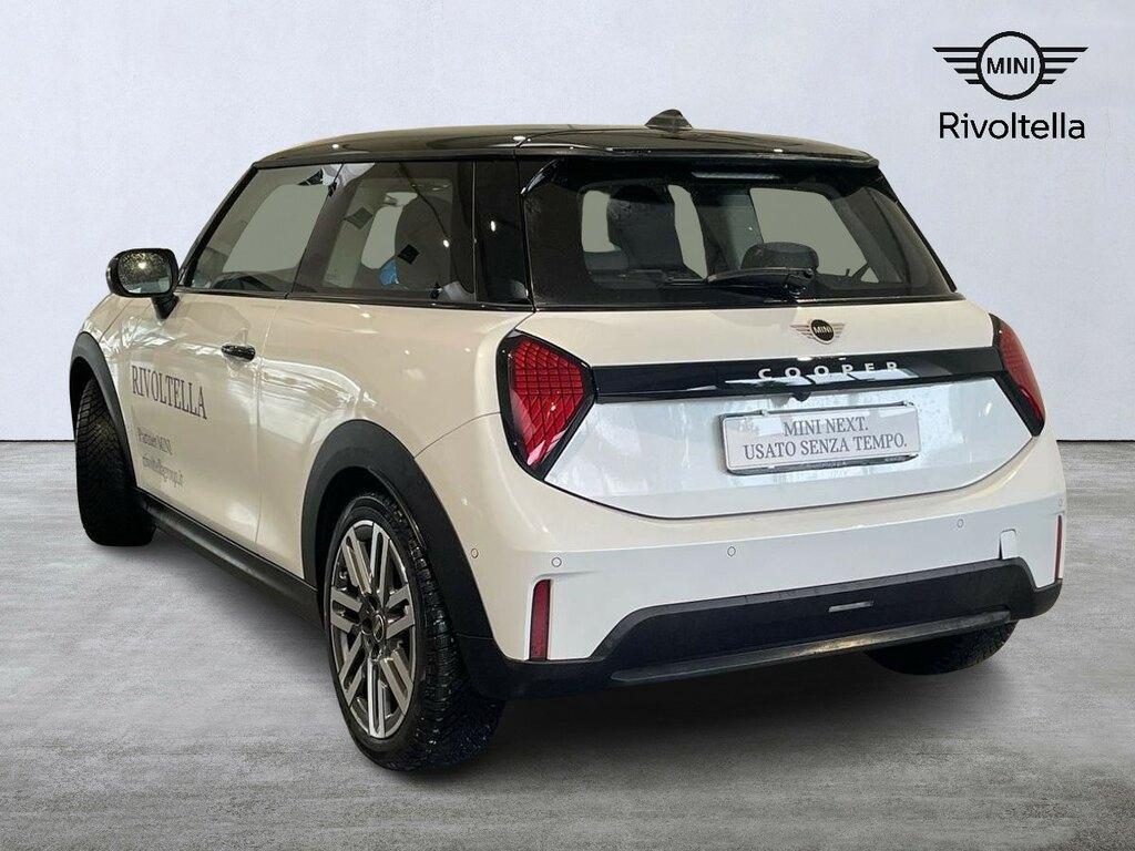 Mini Mini Cooper 3 Porte 1.5 C Classic Auto