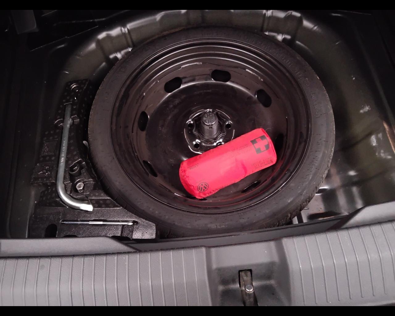 VOLKSWAGEN T-Roc I 2022 - T-Roc 1.5 tsi R-Line dsg