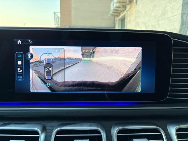 MERCEDES-BENZ GLE 350 de hybrid EQ 4Matic AMG Line Premium Plus TETTO.