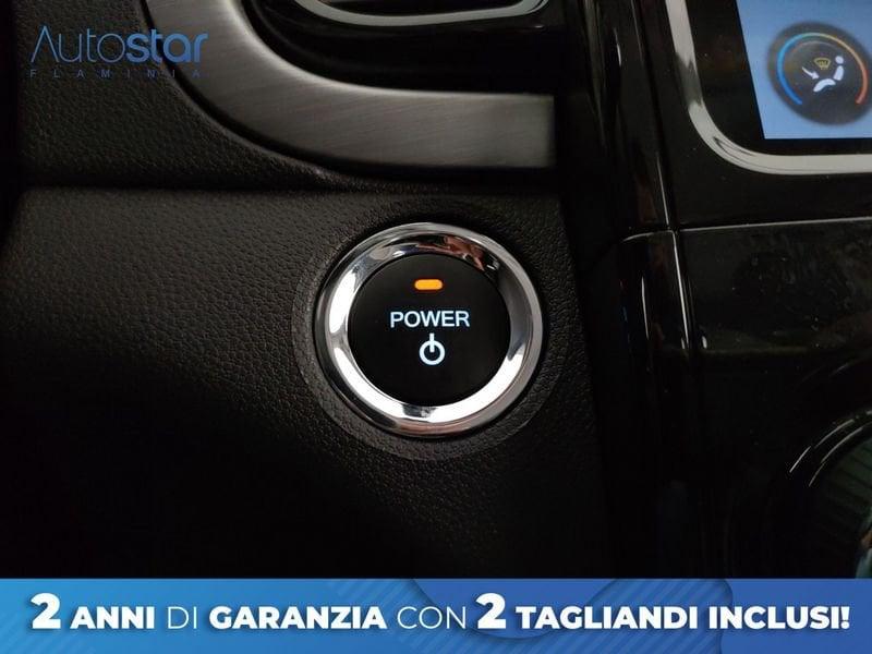 DR AUTOMOBILES dr 1.0 EV 45kW