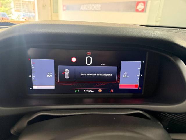 JEEP Avenger 1.2 Turbo 100 CV Altitude