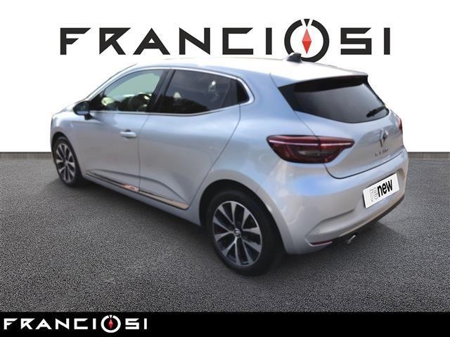 RENAULT Clio 5 Porte 1.0 TCe Techno