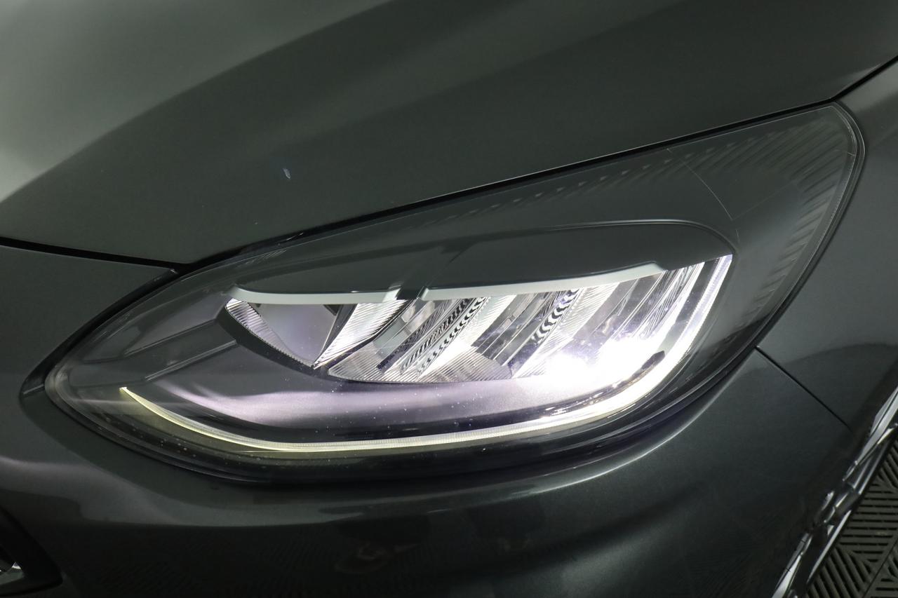 FORD Fiesta 7ª serie Fiesta 1.0 Ecoboost Hybrid 125 CV 5 porte ST-Line