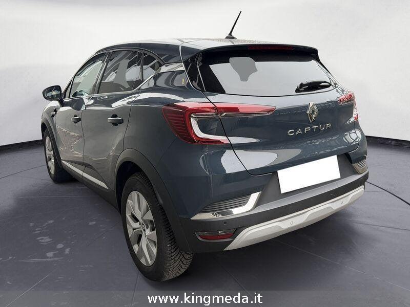 Renault Captur 1.0 TCE 90cv INTENS