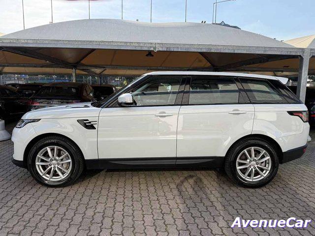 LAND ROVER Range Rover Sport mhev TETTO APRIBILE PELLE CARPLAY IVA ESPOSTA