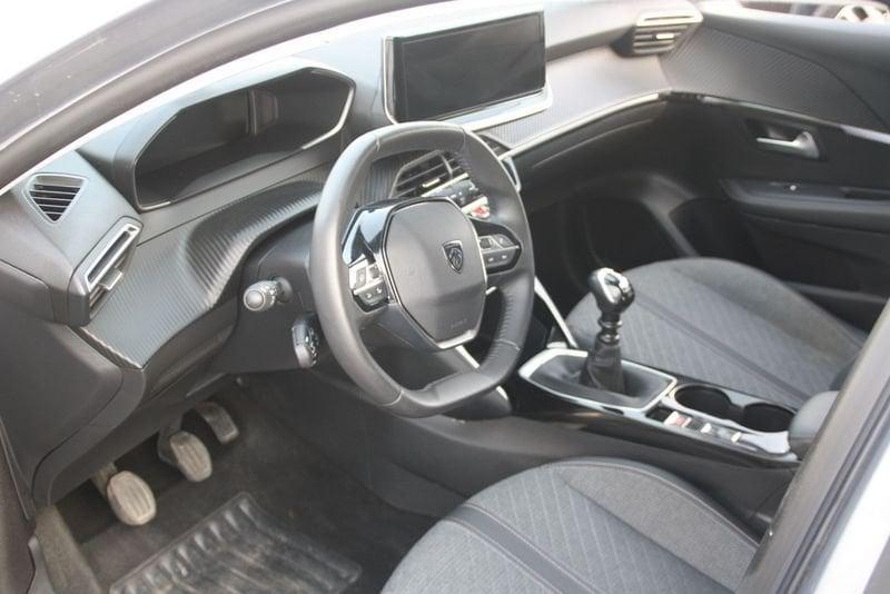 Peugeot 208 Allure Turbo benzina 100