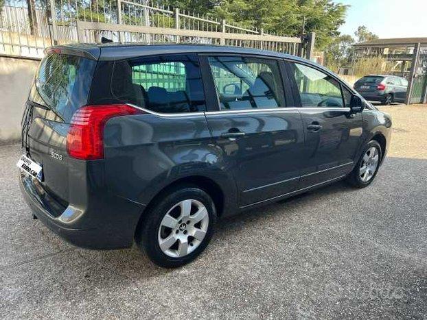 Peugeot 5008 Active 7 POSTI