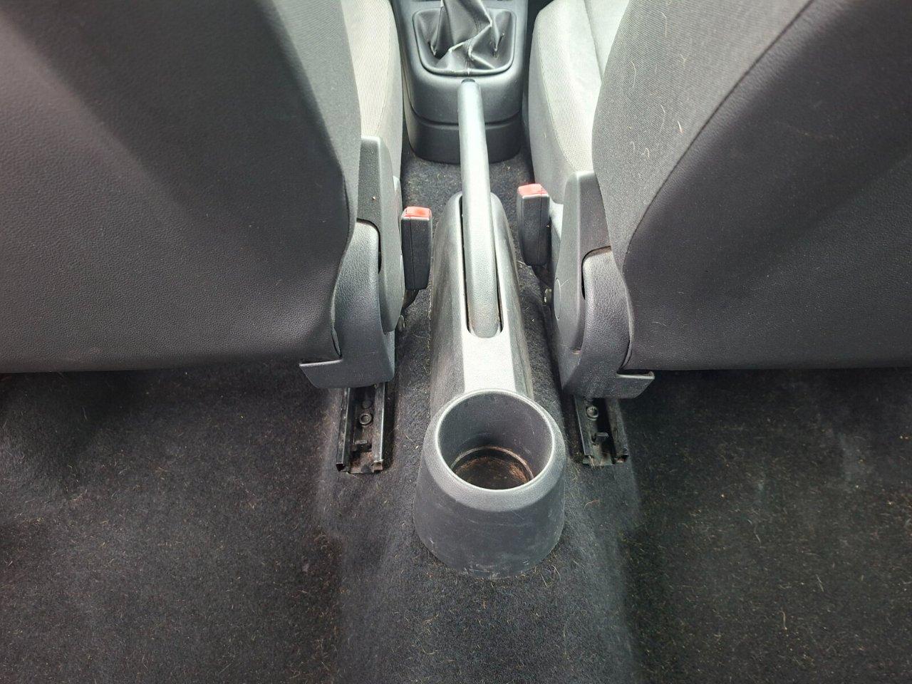 Volkswagen up! 5 Porte 1.0 Move up! 60 CV