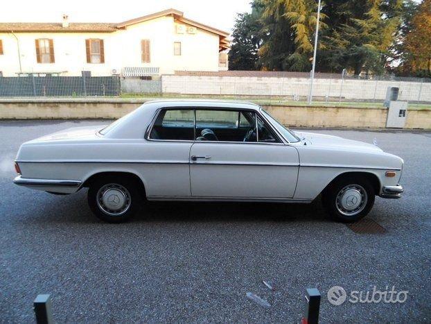 Mercedes-benz Altro 250C