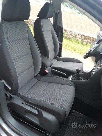 Volkswagen Golf VI 2.0 TDI 110CV 5p. Comfortline