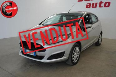FORD Fiesta 1.0 80CV 5 porte Business