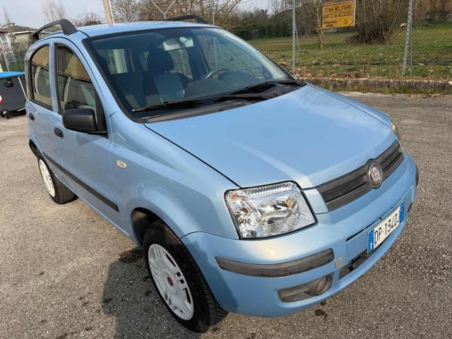 FIAT Panda 1.2 Dynamic Natural Power Stupenda Bellissima
