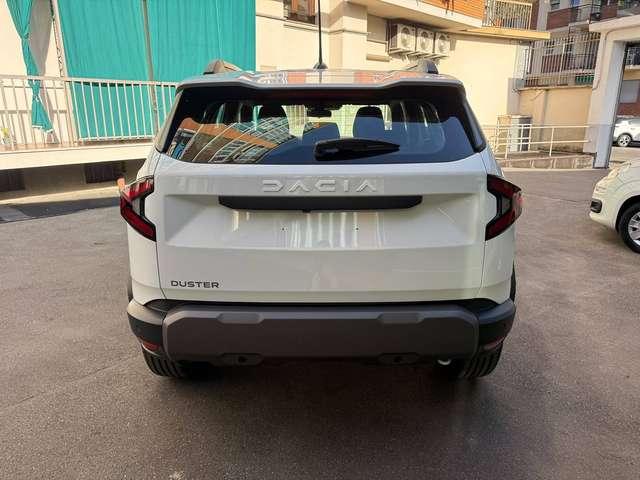 Dacia Duster 1.2 Eco-GPL Expression 120cv Km Zero