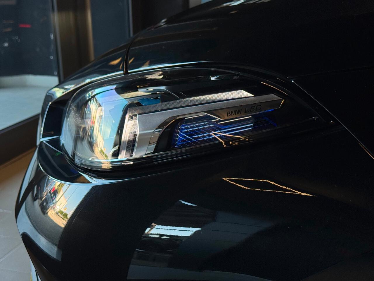 BMW Serie 1 (F70) 118d MSport Pro