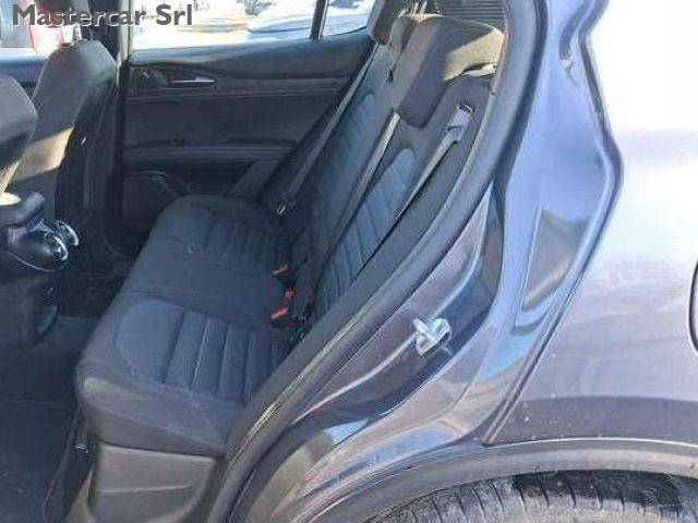 ALFA ROMEO Stelvio 2.2 t Super Q4 210cv auto - GP162FP