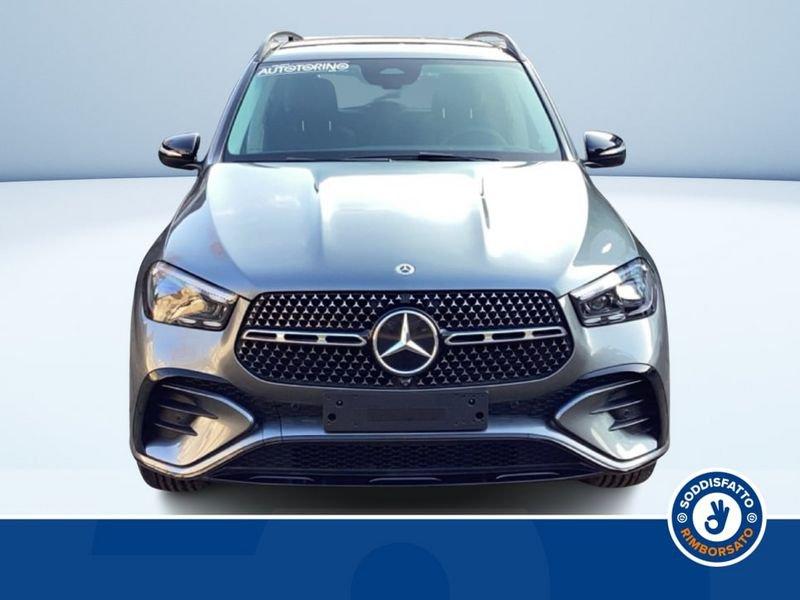 Mercedes-Benz GLE 350de 4Matic EQ-Power AMG Line Premium