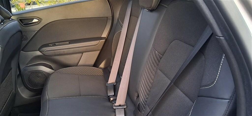 Renault Symbioz 1.6 E-Tech full hybrid Iconic Auto