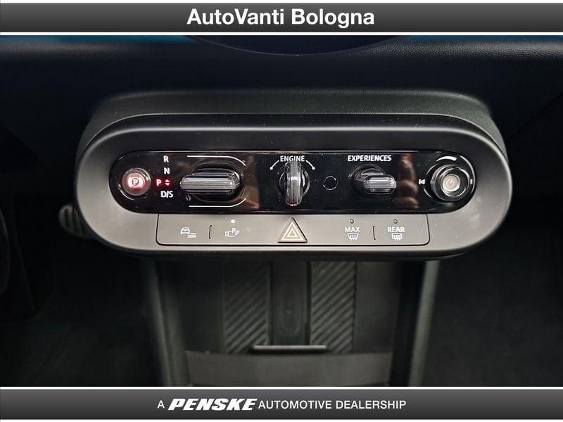 MINI Cooper Mini Cooper 3p 2.0 John Cooper Works JCW auto