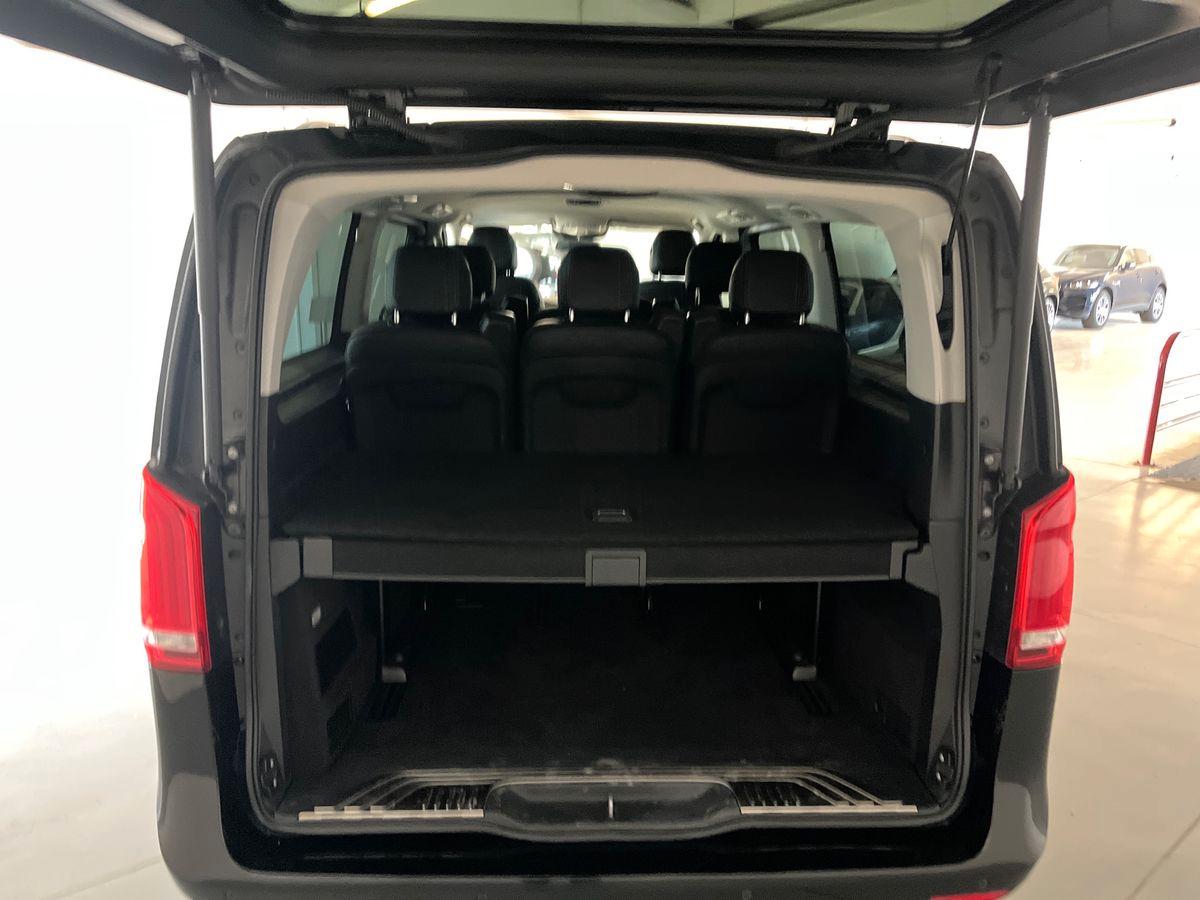 Mercedes-Benz Classe V - W447/EQV - V Extralong 300 d Premium Business aut