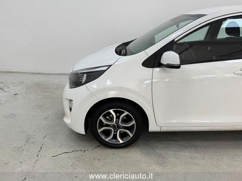 KIA Picanto 1.0 12V 5 porte Style