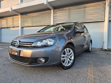 Volkswagen Golf 1.4 TSI 122CV 5p. Highline