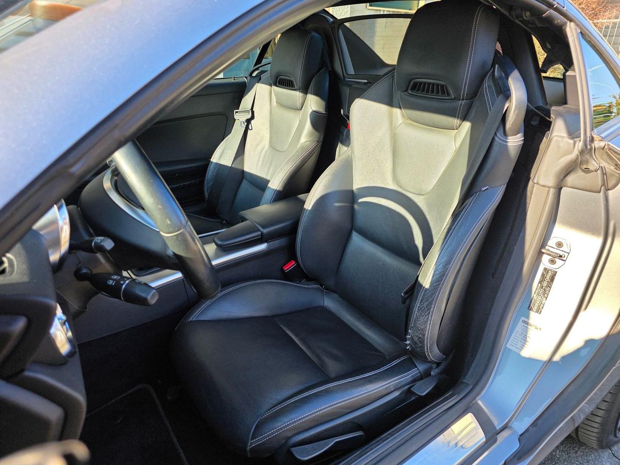 Mercedes-Benz SLK 200 SLK-Clas #8058