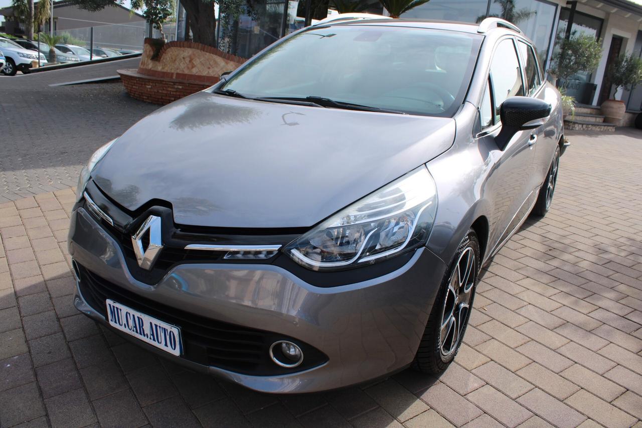 Renault Clio dCi 8V 90CV Start&Stop 5 porte Energy Intens