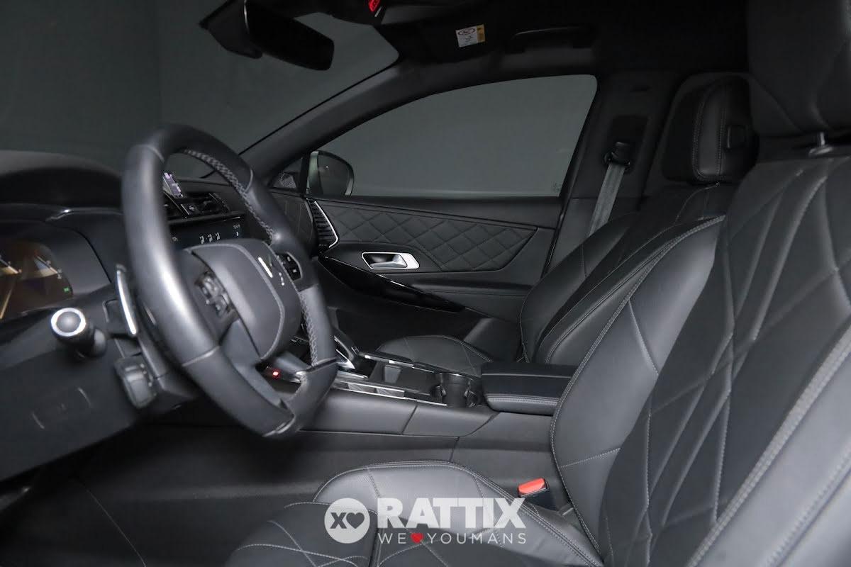 DS Automobiles DS 7 Crossback 1.5 BlueHDI 130CV Grand Chic Auto