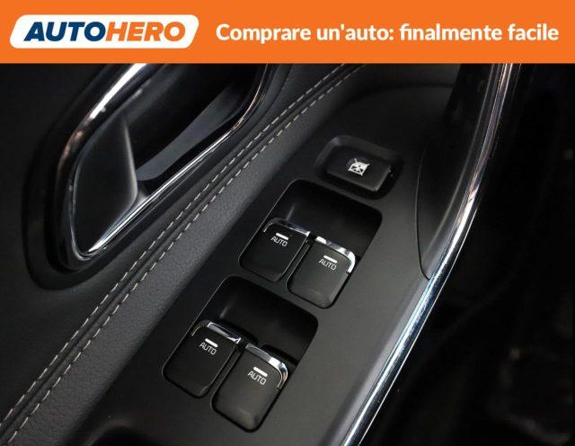 KIA cee'd 1.6 CRDi 136 CV DCT 5 porte GT Line