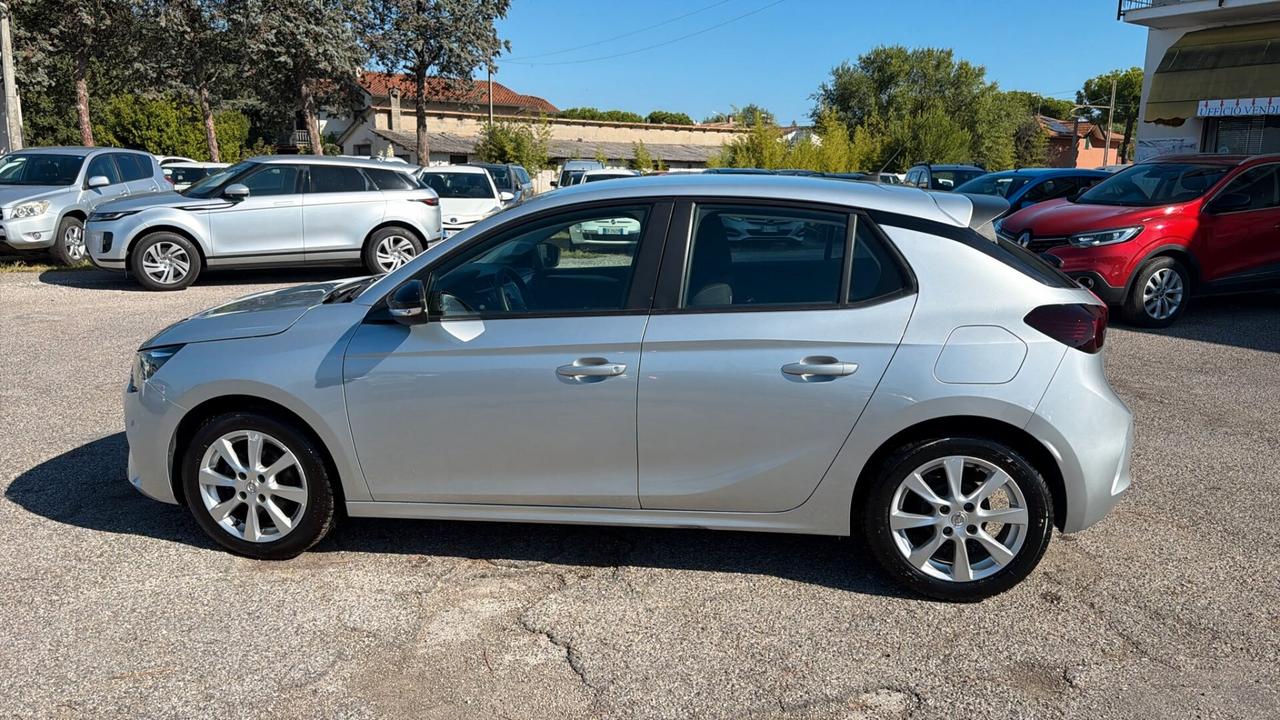 Opel Corsa 1.2 Elegance