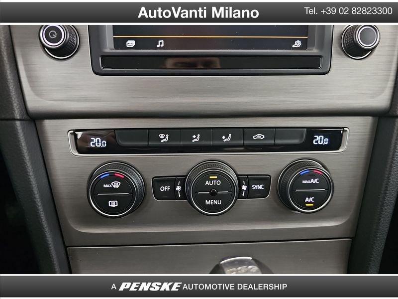 Volkswagen Golf 1.0 TSI DSG 5p. Comfortline BlueMotion Technology