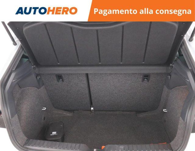 SEAT Ibiza 1.0 MPI 5 porte FR