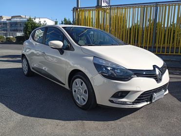 RENAULT CLIO 1.5 DCI 75 CV RESTYLING 2017