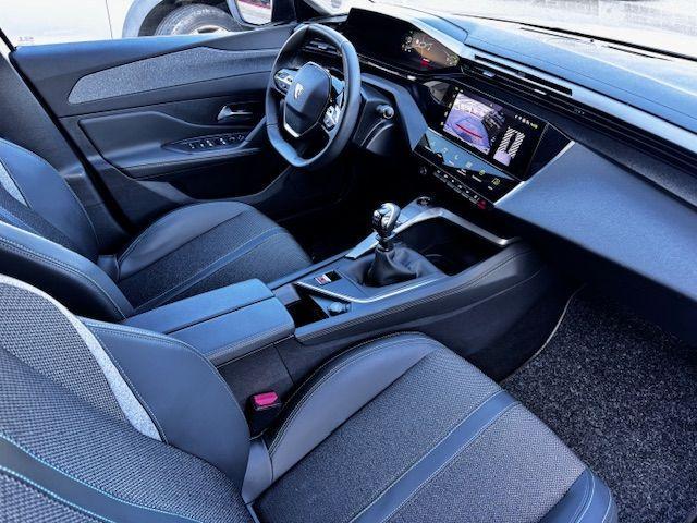 PEUGEOT - 308 - PureTech Turbo 130 S&S Allure Pack