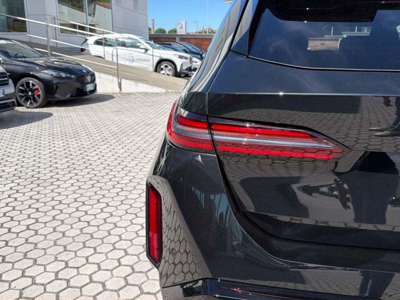 BMW Serie 5 M5 Touring
