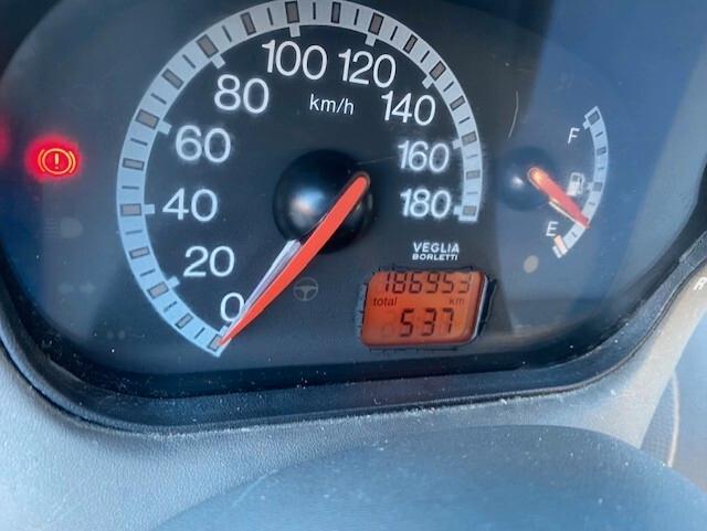 Fiat Seicento 1.1i cat Actual