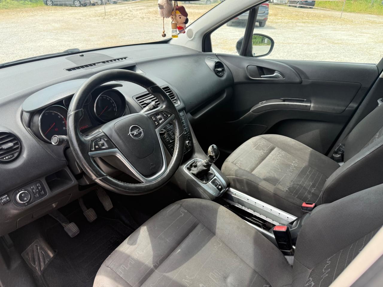 Opel Meriva 1.4 100CV Cosmo